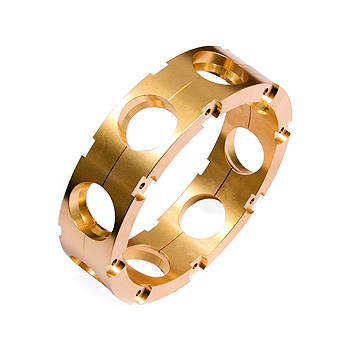 Ball Bearing Cages