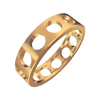 Ball Bearing Cages