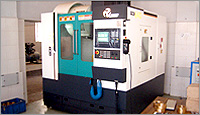 CNC 2008